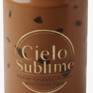 Cold Brew Caramelo Salado